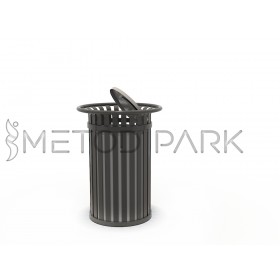 05 CK Litter Bin